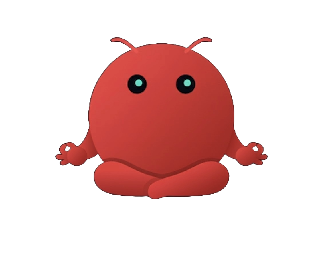 Clawm mascot
